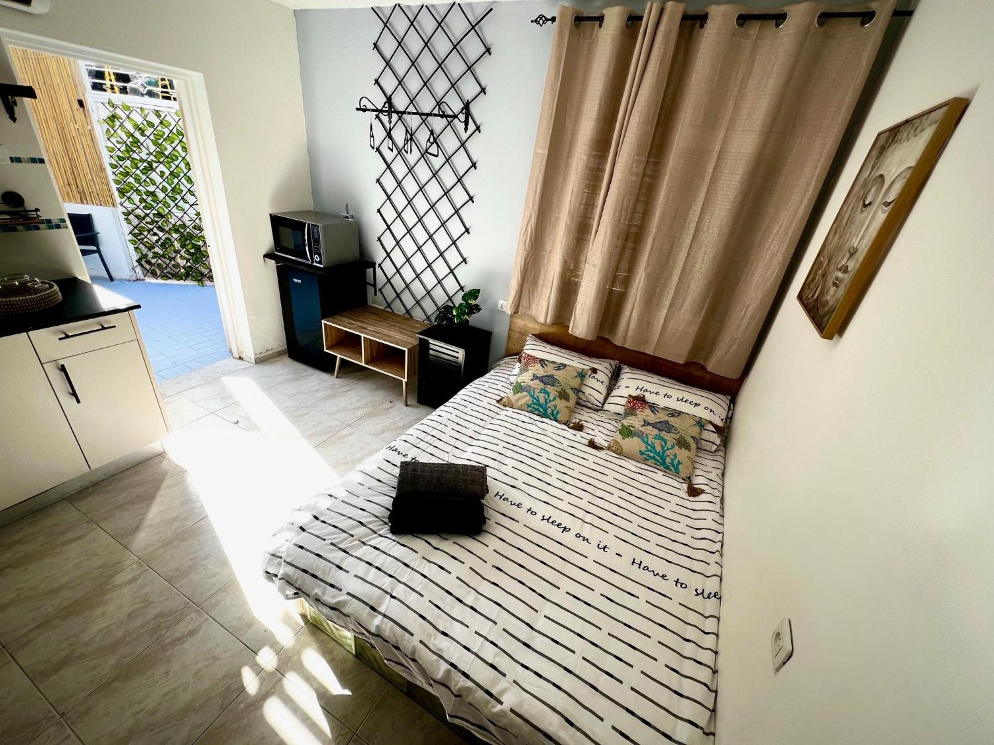 Maya Studio Eilat Exterior foto