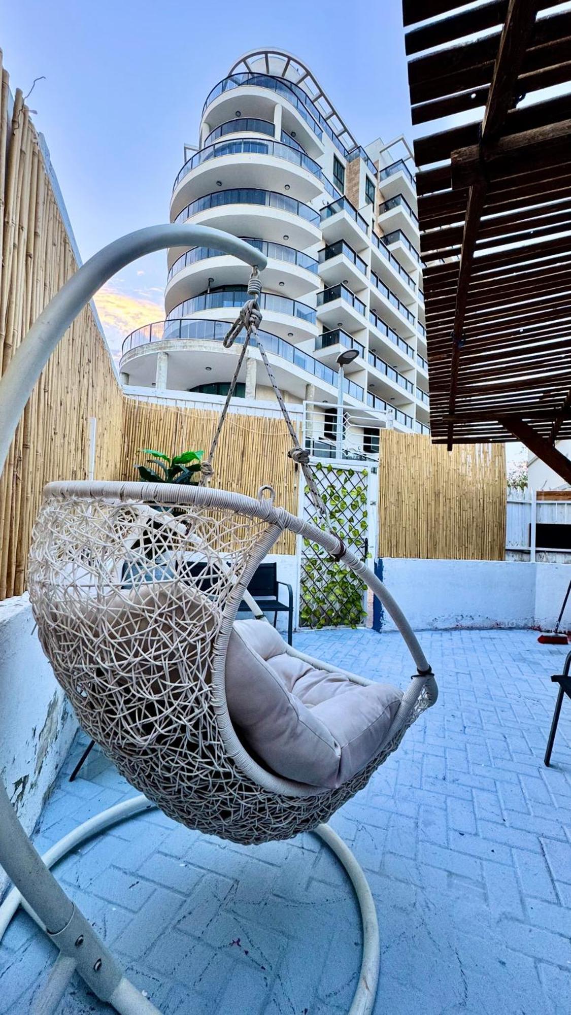 Maya Studio Eilat Exterior foto