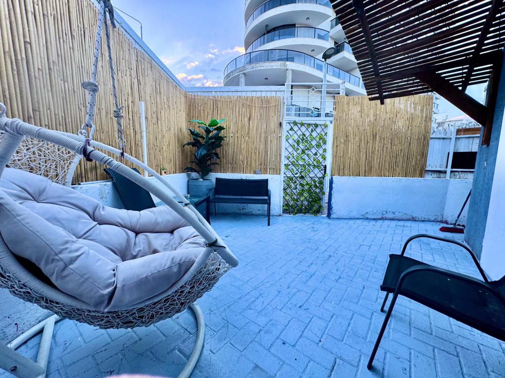 Maya Studio Eilat Exterior foto